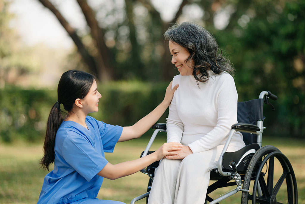 Home Care And Housing Support